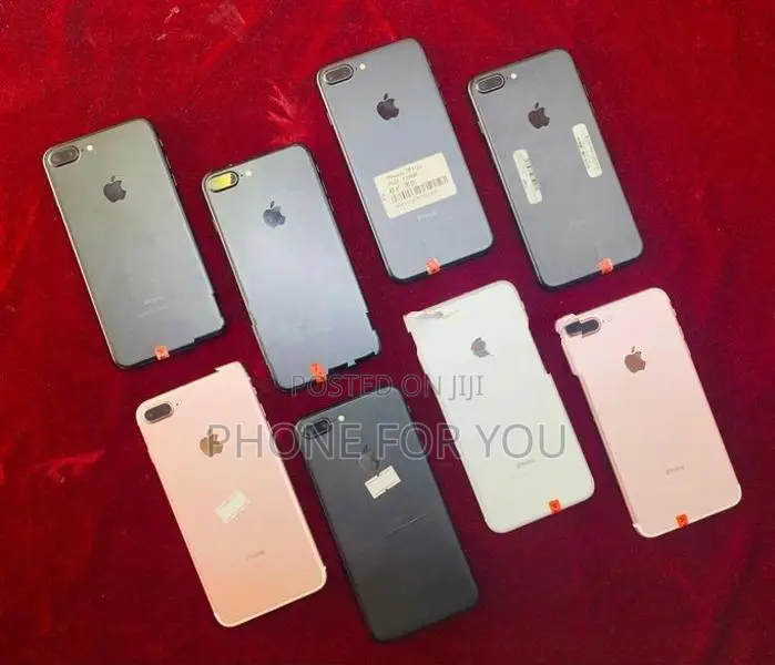 Apple iPhone 7 Plus (Used)