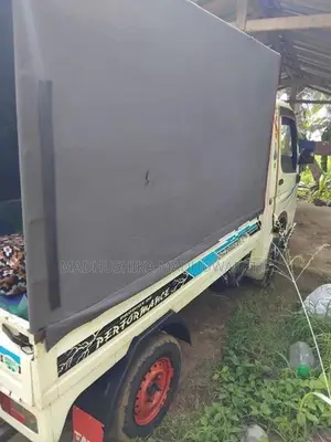 Tata Ace EX2 2016