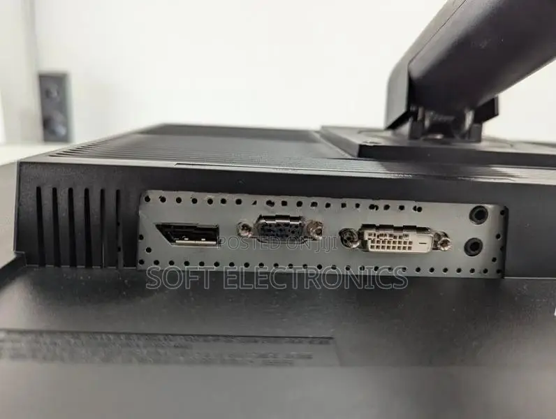 Samsung LED 24" Monitor