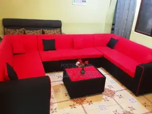 Corner Sofa