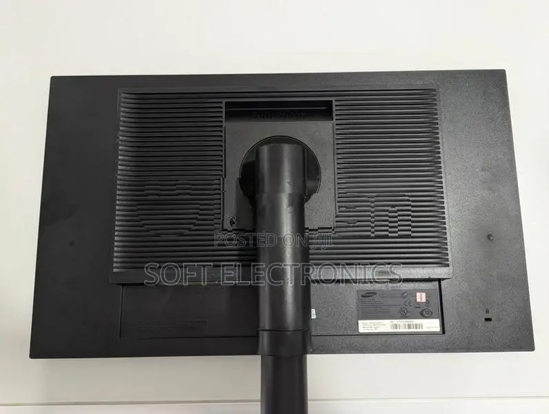 Samsung LED 24" Monitor