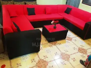 Corner Sofa