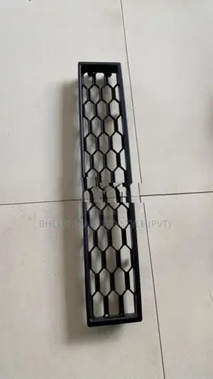 Ford Front Bumper Small Grill