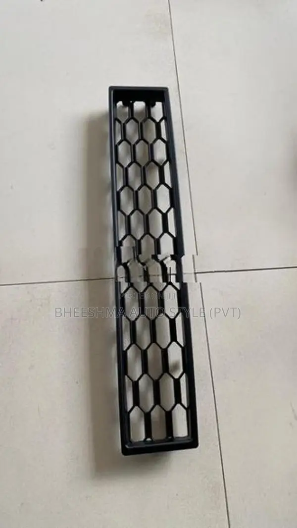 Ford Front Bumper Small Grill