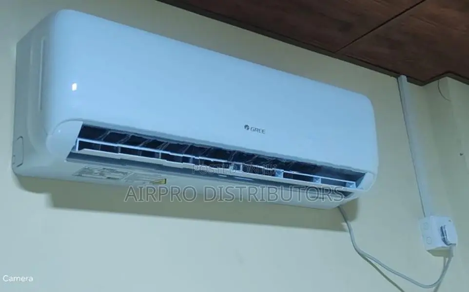 Gree Air Conditioners