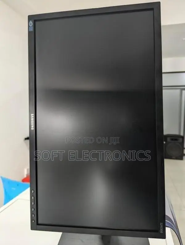 Samsung LED 24" Monitor