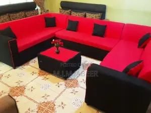 Corner Sofa