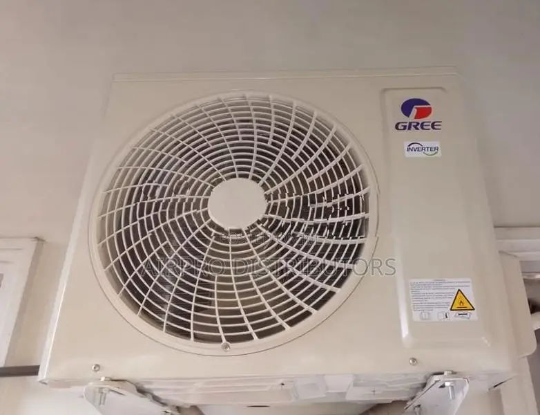 Gree Air Conditioners