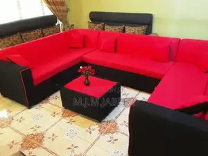 Corner Sofa