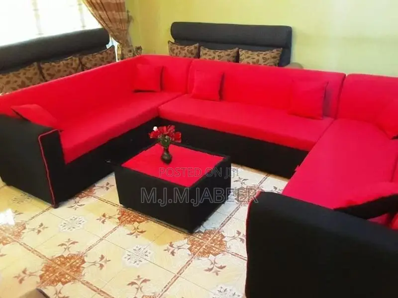 Corner Sofa