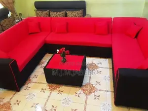 Corner Sofa