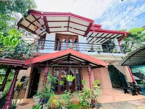 (AFA204) Two-Storey House for Sale in Ratmalana