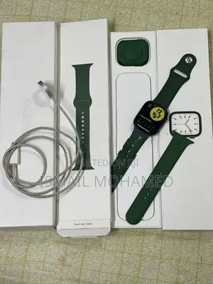 Apple Watch Series 7