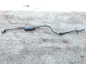 Suzuki Alto Ha36 S Silencer