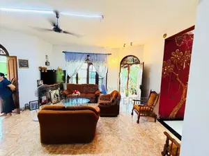 (AFA204) Two-Storey House for Sale in Ratmalana