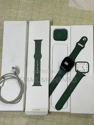 Apple Watch Series 7