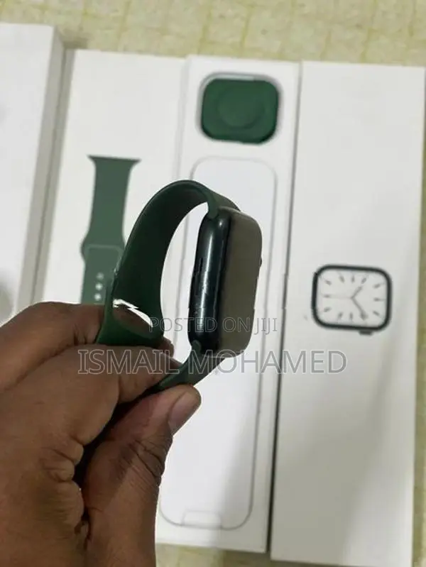 Apple Watch Series 7
