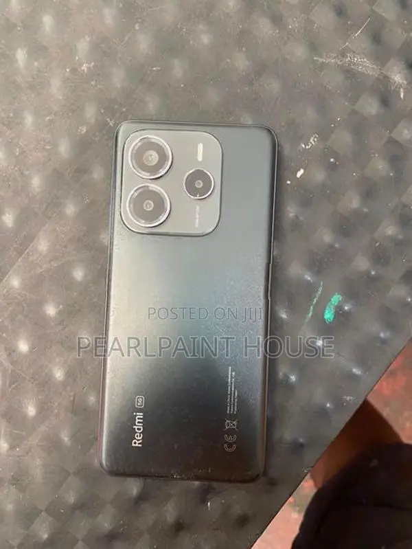 Xiaomi Redmi Note 14 5G (Used)