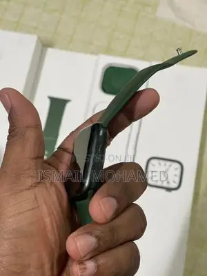 Apple Watch Series 7