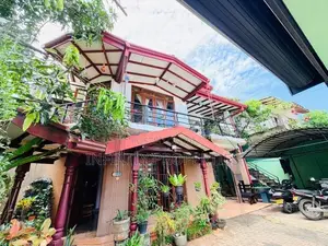 (AFA204) Two-Storey House for Sale in Ratmalana
