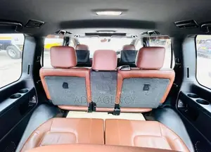 Toyota Land Cruiser VX V8 2016