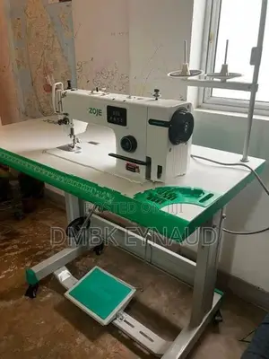 ZOJE Industrial Sewing Machine