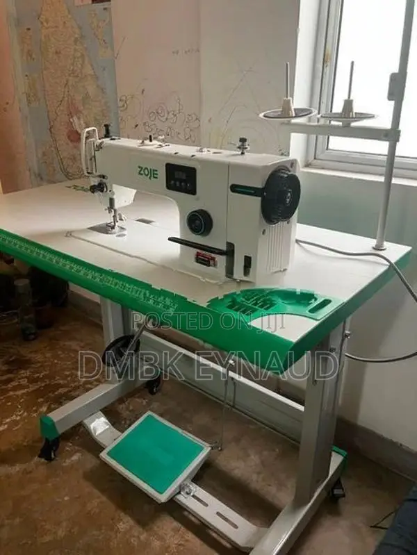 ZOJE Industrial Sewing Machine