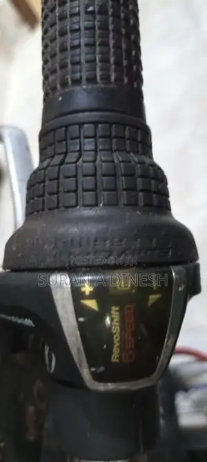 Foot bicycle