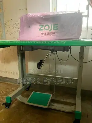 ZOJE Industrial Sewing Machine