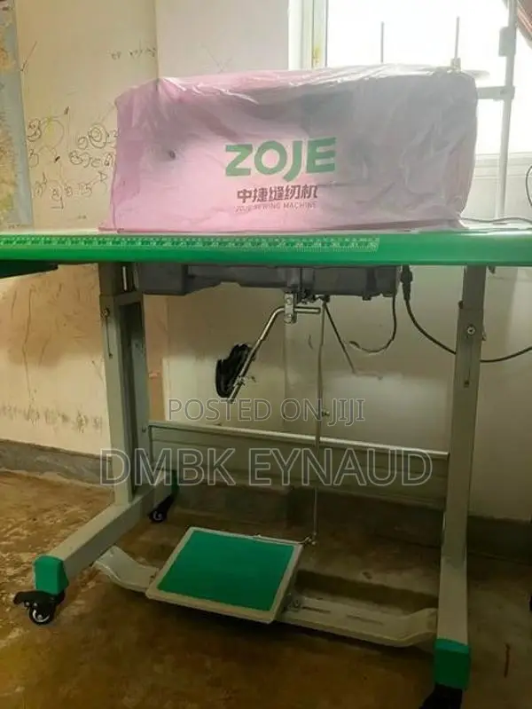 ZOJE Industrial Sewing Machine