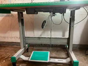 ZOJE Industrial Sewing Machine