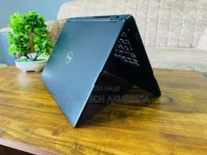 Dell Latitude 5480 core i5 6th Gen 8GB RAM 512GB NVMe