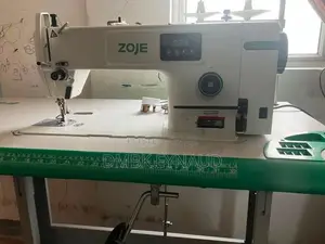 ZOJE Industrial Sewing Machine