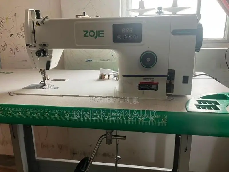 ZOJE Industrial Sewing Machine
