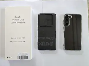 Samsung Galaxy S23+ 256GB (Used)