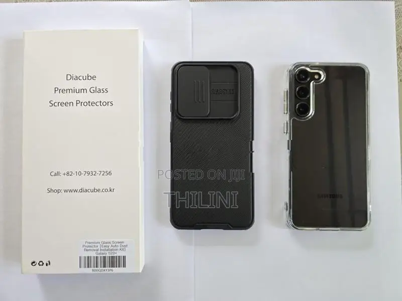 Samsung Galaxy S23+ 256GB (Used)