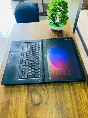Dell Latitude 5480 core i5 6th Gen 8GB RAM 512GB NVMe