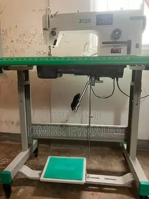 ZOJE Industrial Sewing Machine