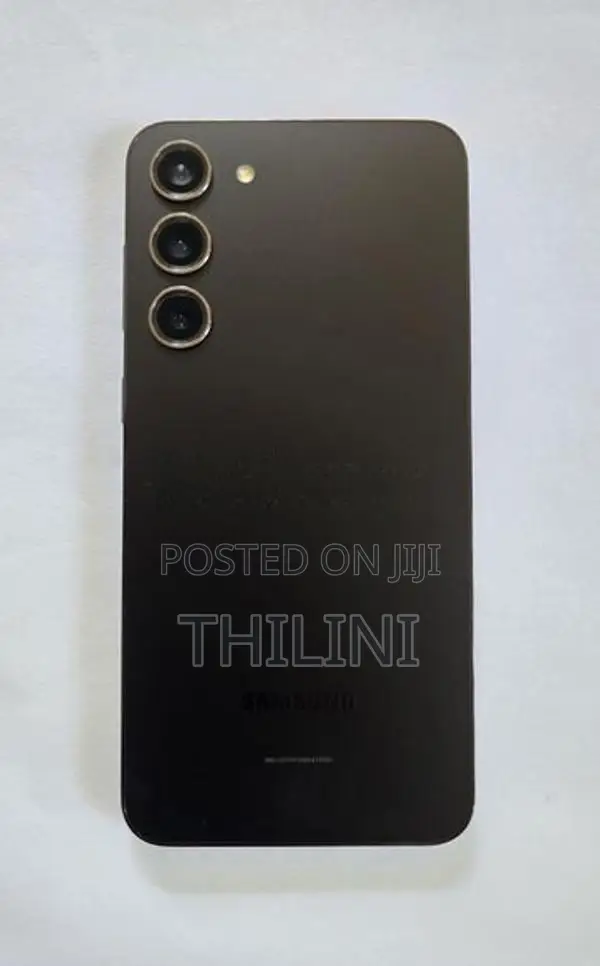 Samsung Galaxy S23+ 256GB (Used)
