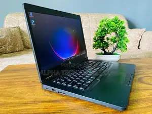 Dell Latitude 5480 core i5 6th Gen 8GB RAM 512GB NVMe