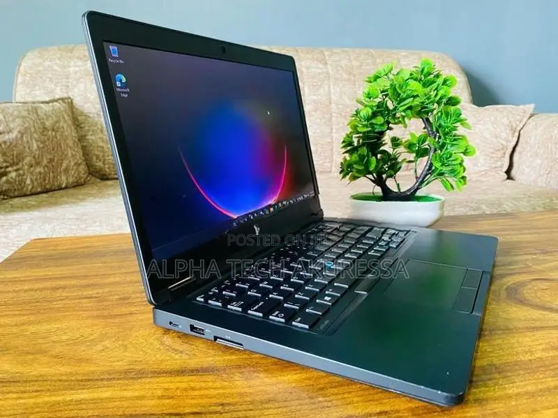 Dell Latitude 5480 core i5 6th Gen 8GB RAM 512GB NVMe