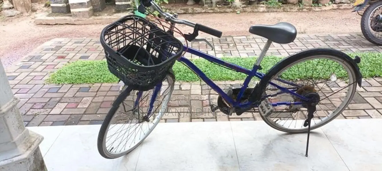 Foot bicycle
