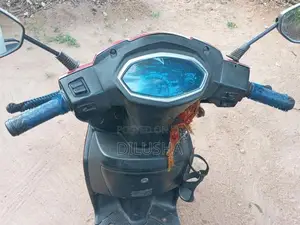 Hero Pleasure 2015