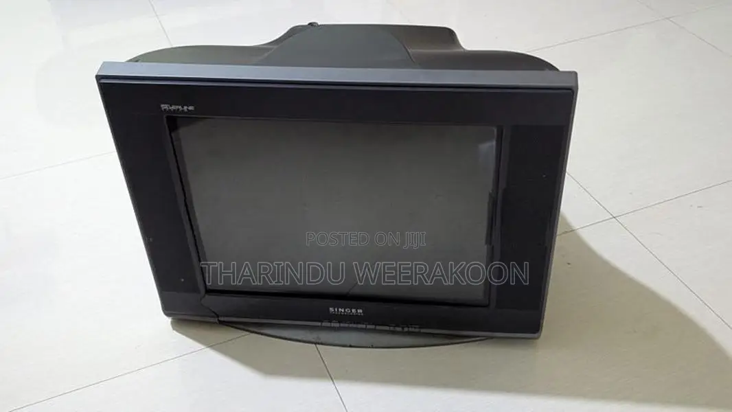 Singer TV