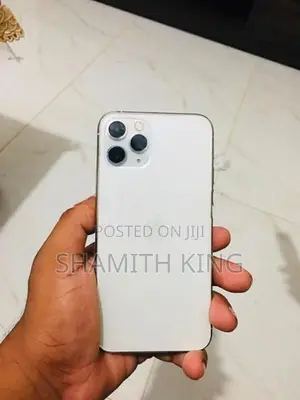 Apple iPhone 11 Pro (Used)