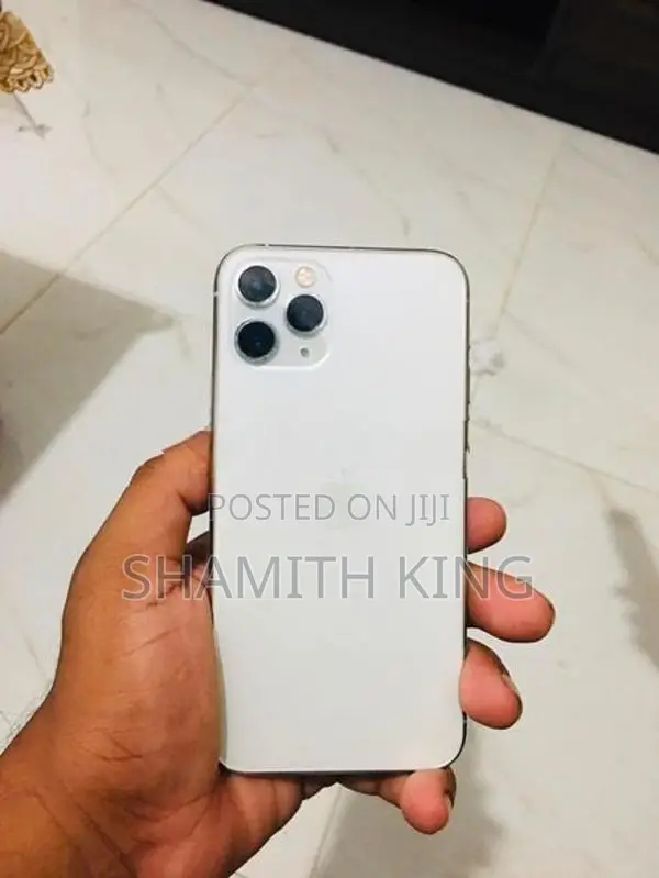 Apple iPhone 11 Pro (Used)