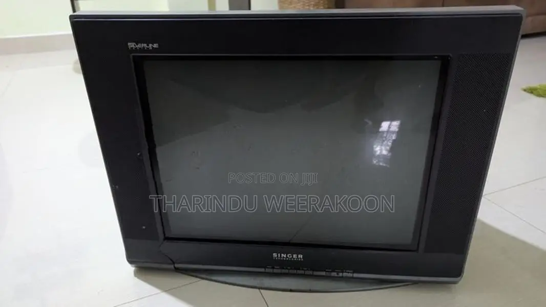 Singer TV