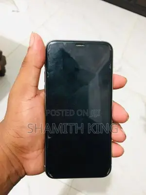 Apple iPhone 11 Pro (Used)