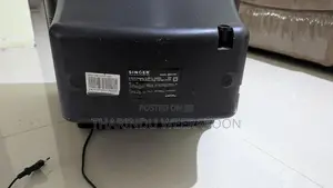 Singer TV