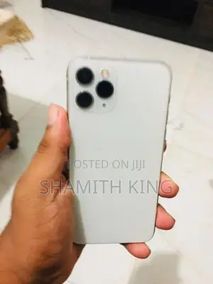 Apple iPhone 11 Pro (Used)